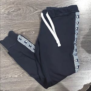 Champion sweatpants joggers